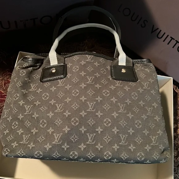 Authentic Louis Vuitton bag - Picture 10 of 16